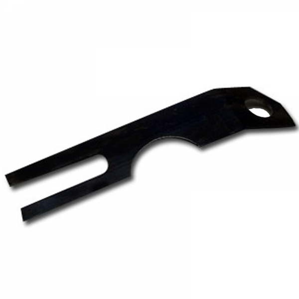 2 pcs. Spring plate for coinvalidator