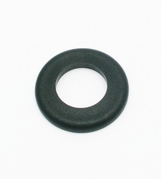 Plastikring für Gummipuffer, für Spielerstangen Durchmesser 16 mm, 16 Stück