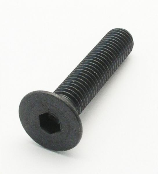 Allen Screw M10x50 for Garlando metall leg, 8 pcs.