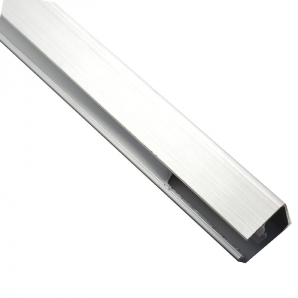 Aluminium Profil Ersatz LED Beleuchtung