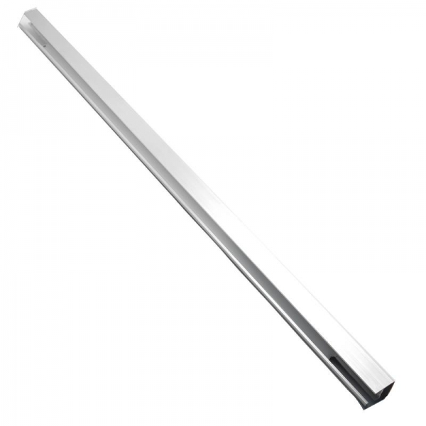 Aluminium Profil Ersatz LED Beleuchtung