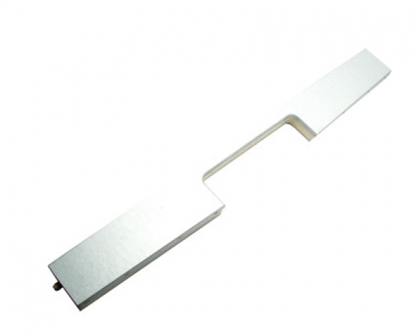 Torrückwand für saXXot F2 mit LED Beleuchtung