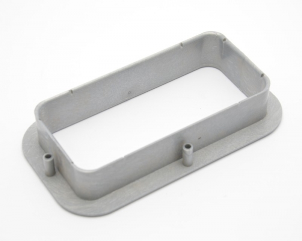 Frame Ballexit silver for Stadion Table Soccer