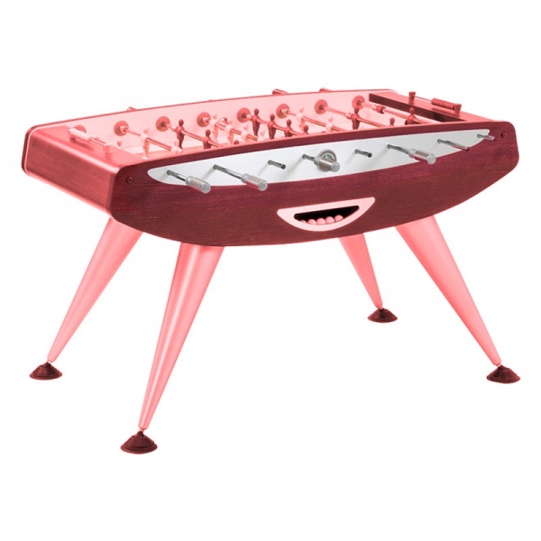 Metallfolie Seitenwand für Fbt. Exclusive