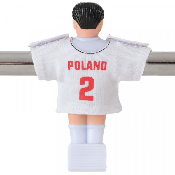 Kicker Trikot-Set Polen