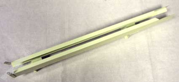 Zünderschacht Azkoyen 42200011-1