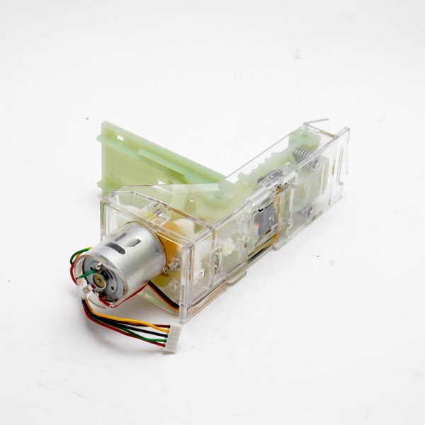 Auswurfmotor für Zigarettenautomat N-Serie