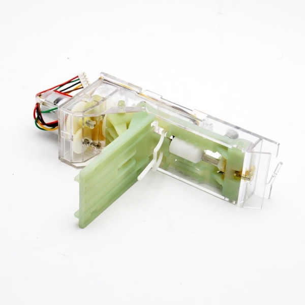 Auswurfmotor für Zigarettenautomat N-Serie