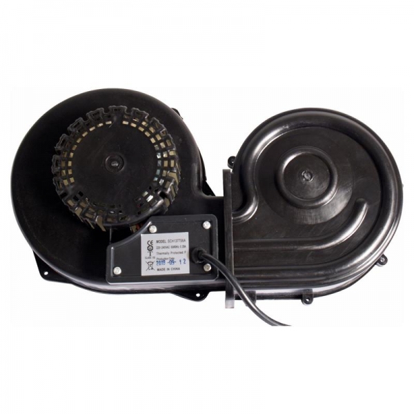 Motor Gebläse Airhockey medium 220/240 Volt