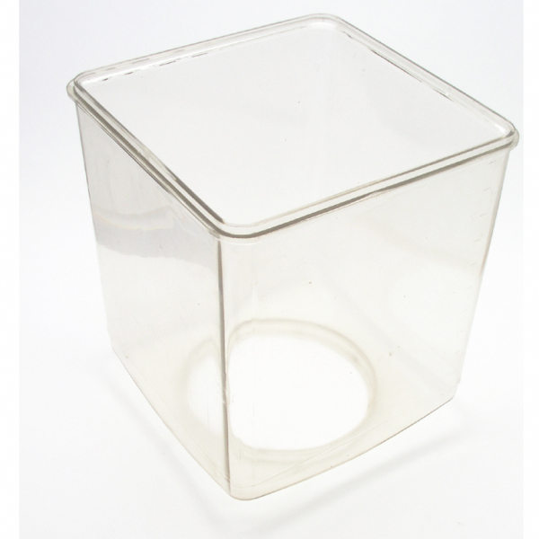 Kunststoff Glas für Pistazienautomat Nr.6