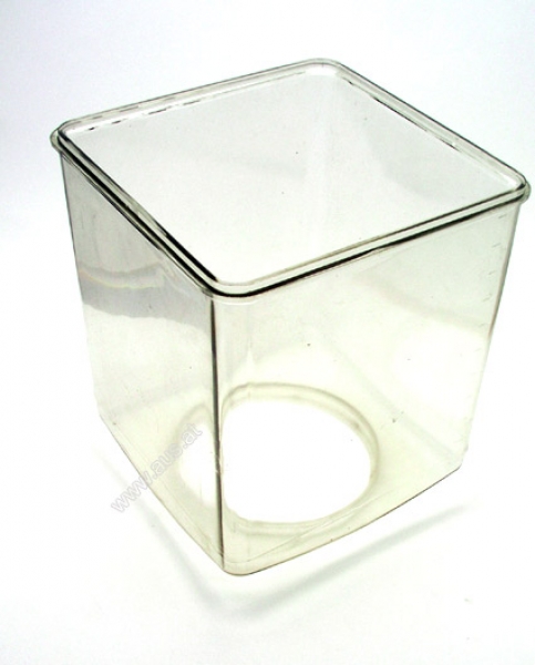 Kunststoff Glas für Pistazienautomat Nr.6