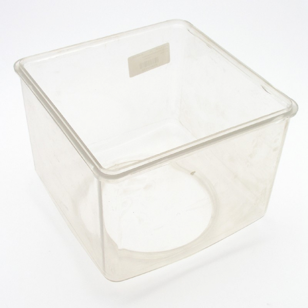 Kunststoff Glas für Pistazienautomat Nr.5
