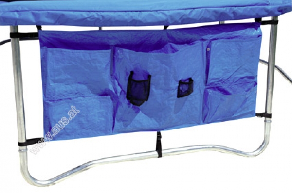 Multifunktionstasche für Trampolin