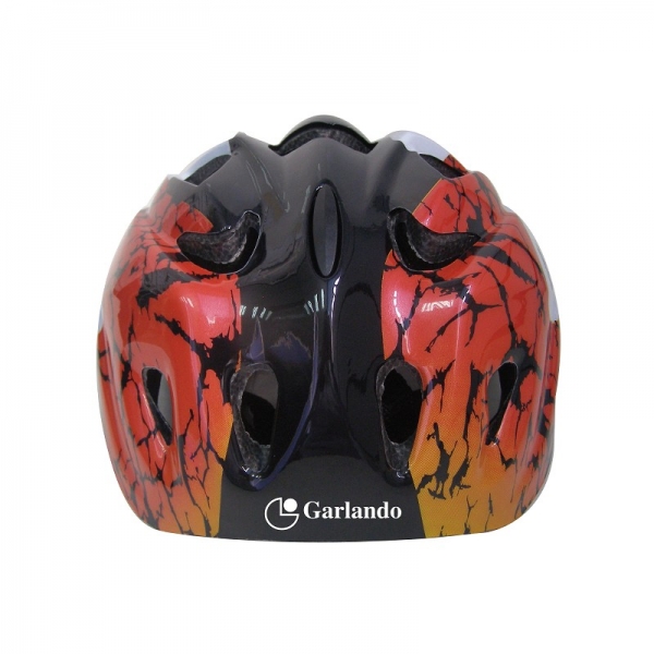 Fahrradhelm Action Feel