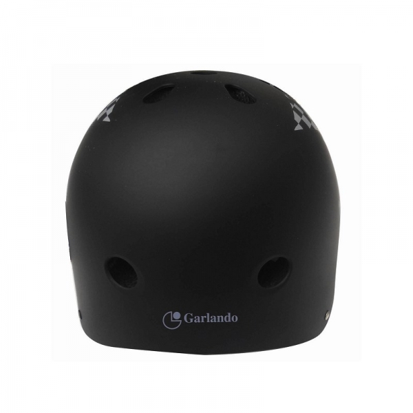 Skate Allround Helm Revolution