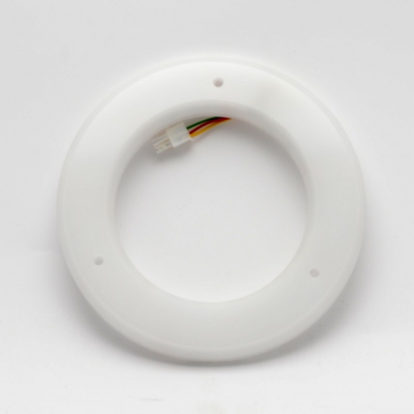 Led Ring für Little Ghost