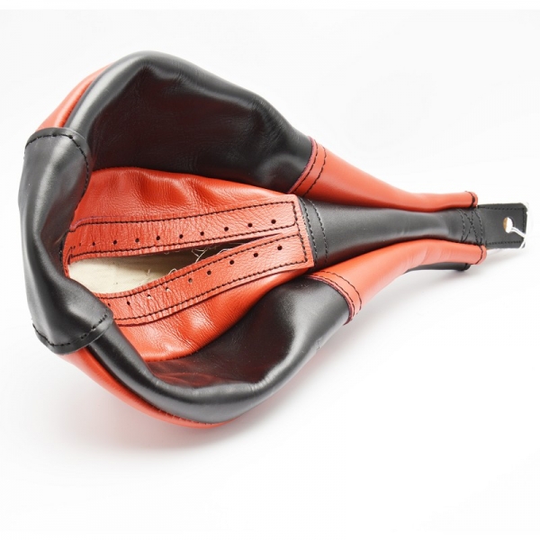 Leder Punchingball für Boxautomat