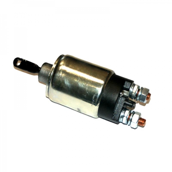 Elektromagnet für Multiplayer Kickerautomat Gooal