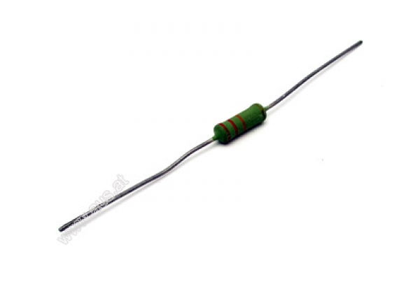 22K Widerstand 1 Watt 5 %