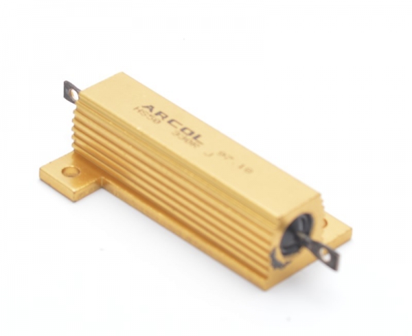 330R Widerstand 30 Watt 10%