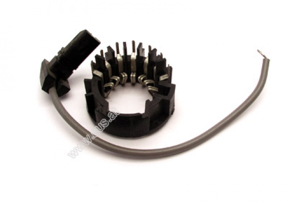 Socket Hosid.HPS0109-01-850