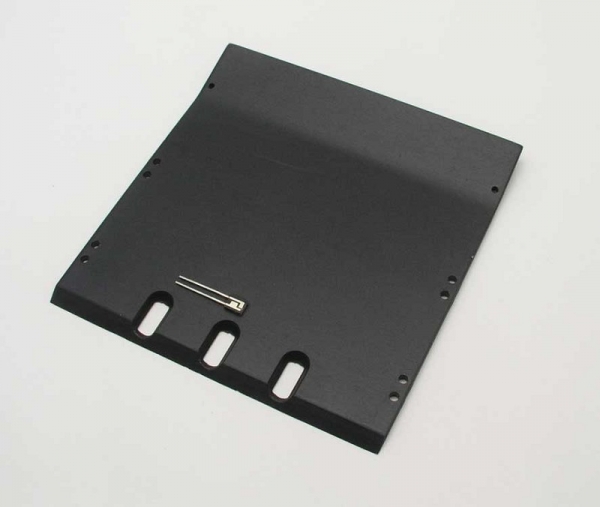 Lower Frontbase 3142 for Armatic AL07