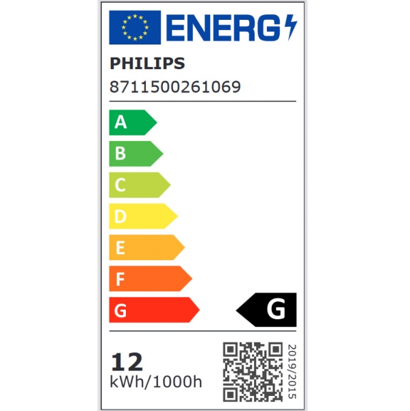 Energiesparlampe PL-S 11W/830 Phillips Lynx CF-S 11W G23