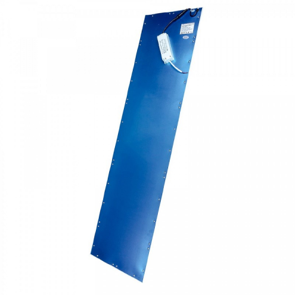 Led Paneel 120x30 cm 48 Watt