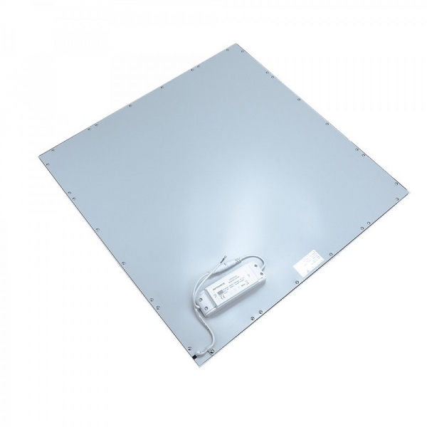 Led Paneel 60x60 cm 45 Watt 110° kalt weiss