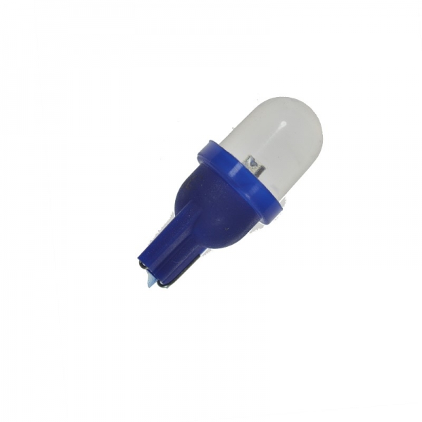 Flipper LED 6,3 Volt AC difusses Licht mit T10 Wedgbase