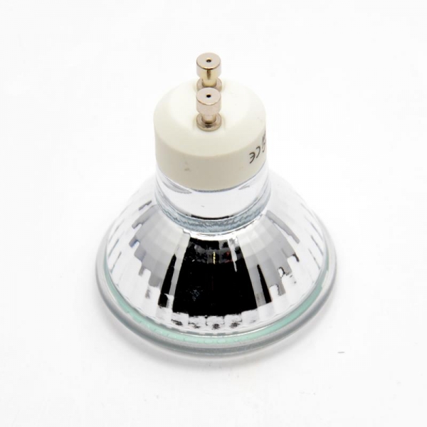 Halogen Reflektorlampe GU10  230-240 Volt 35 Watt