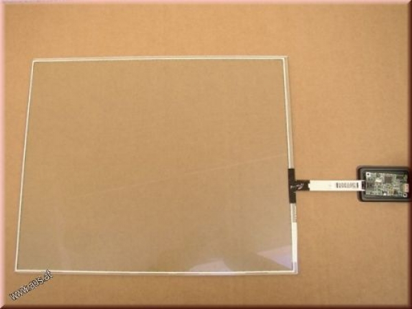 Touchscreen für 17" TFT