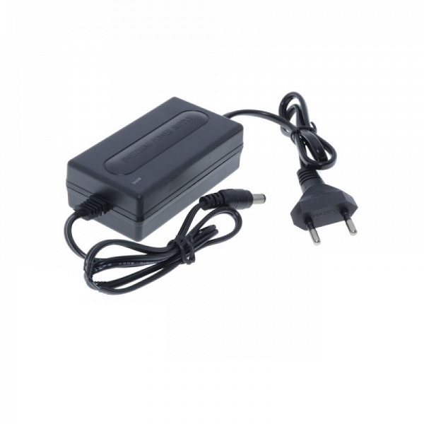 Netzteil mit Stecker 24W 12V DC