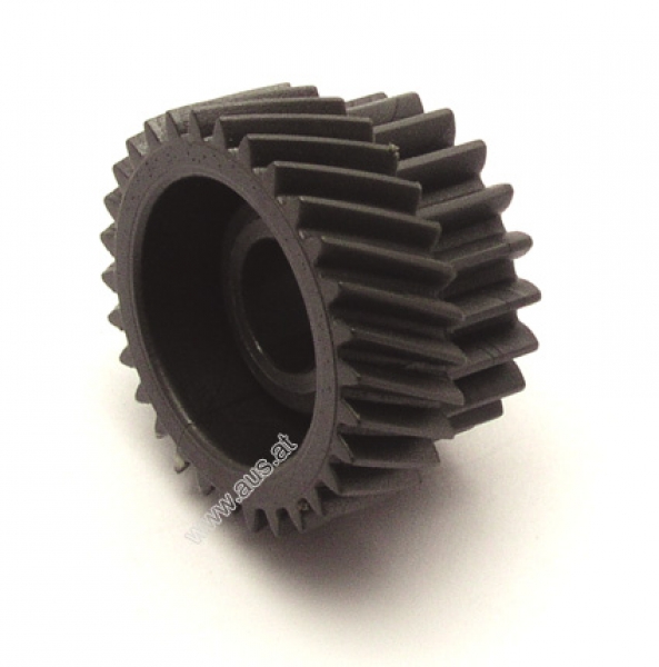 Gear for Coincounting machine