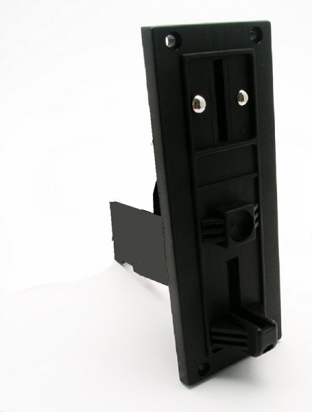Token acceptor with Frontplate F6