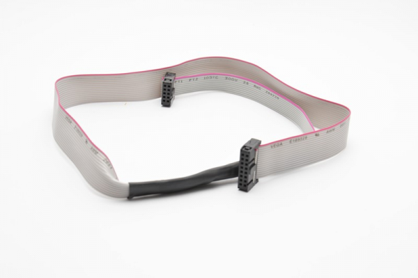 Adapterkabel 10 polig zu 16 polig 100cm für Relaisplatine