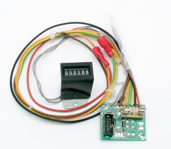 Interface Set, Garlando Fussball- & Billardtische mit Batterie