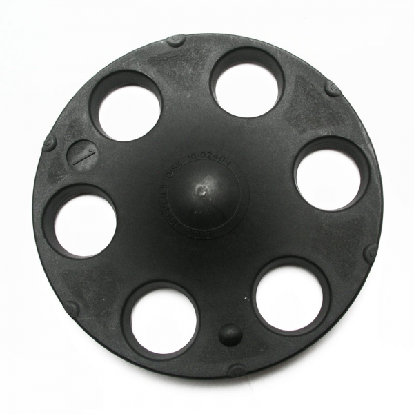 Scheibe (Disc) 22 18.00-22.09 mm 1.30-1.45 mm