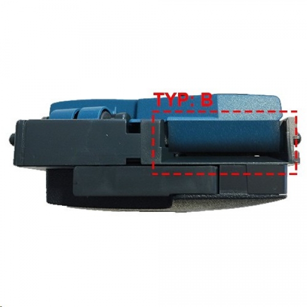 RM5HD V electronic coin validator