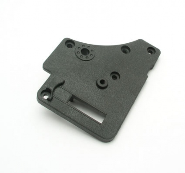 Thickness Plate for coincointing machine