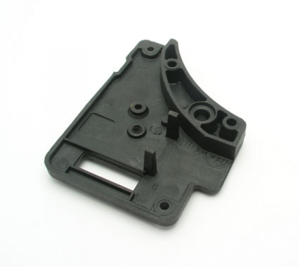 Thickness Plate for coincointing machine
