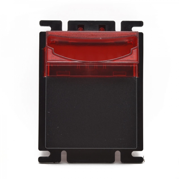 Frontblende 82 mm NV9 Vertikal Down Snout PA191