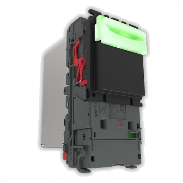 Bill validator/Bank reader NV9 USB plus vertical mounting