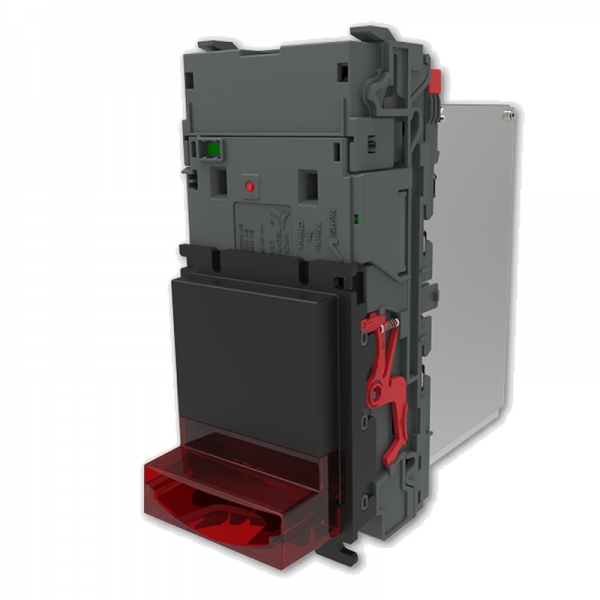 Bill validator/Bank reader NV9 USB plus vertical mounting