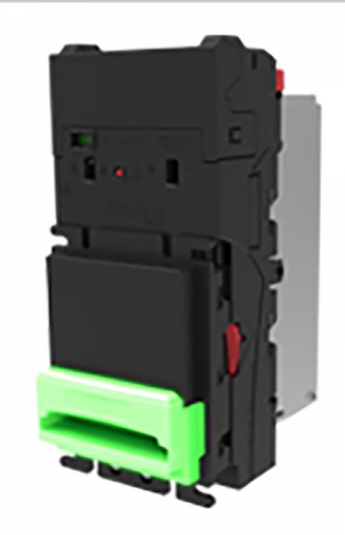 Banknotenprüfer NV9 Spectral MK2 vertikal