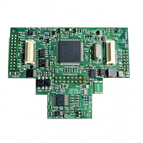 NV200S Stapelbox Gehäuse PA02739