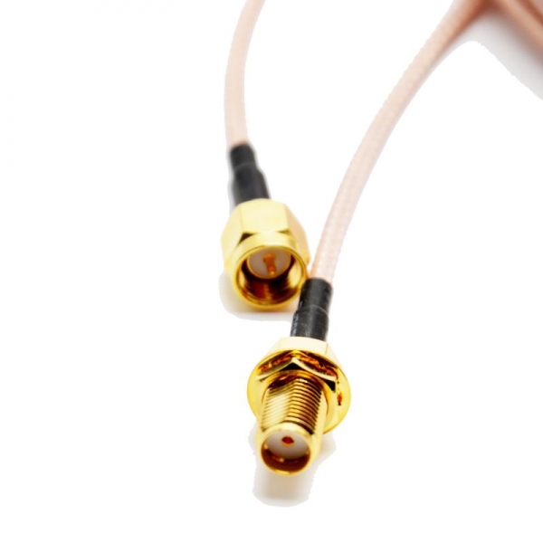 Antennenverlängerung für Nayax SMA Anschluss 8m Kabel