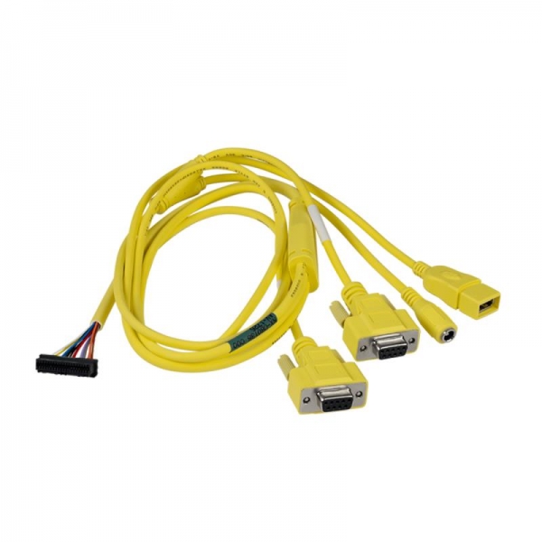 Nayax NX-CB0135 Marshall-Kabel für VPOS Media 4 Mini