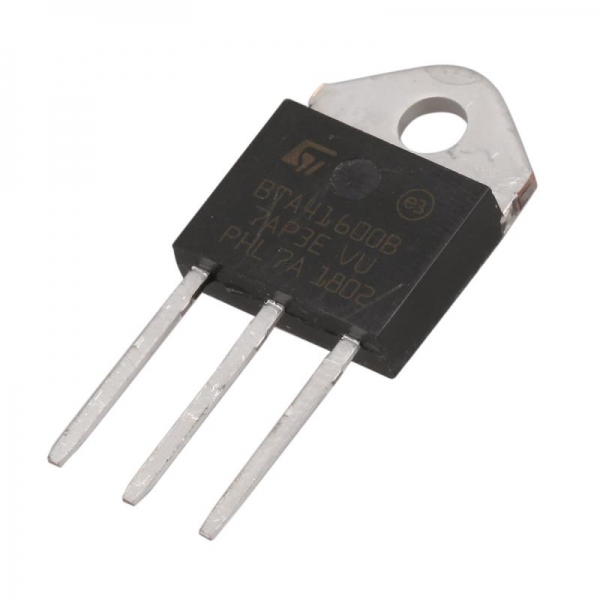 Triac BTA 41/600B  600V 40A