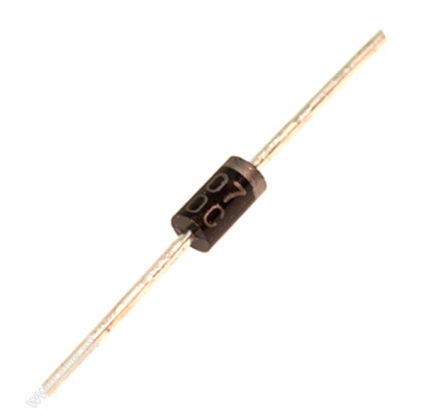 Diode 1N4007